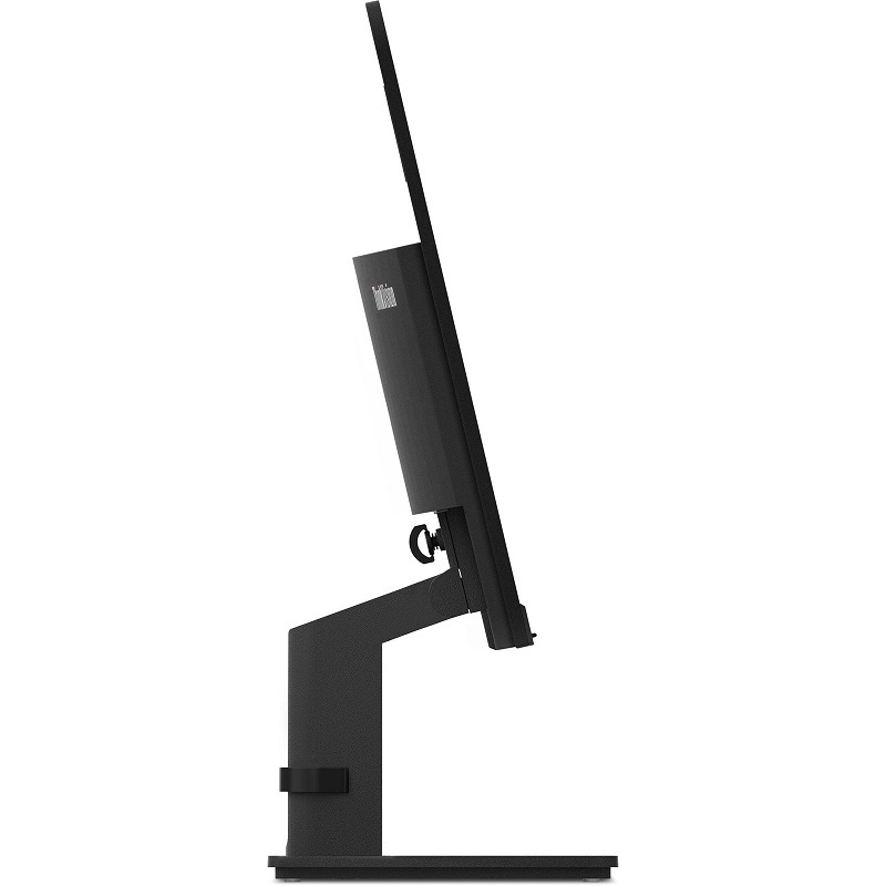 Lenovo Think Vision S24E-20 23.8″ FHD Monitor 1920×1080 IPS AMD FreeSync 99% sRGB Thin Bezel Design – 3 Years Warranty
