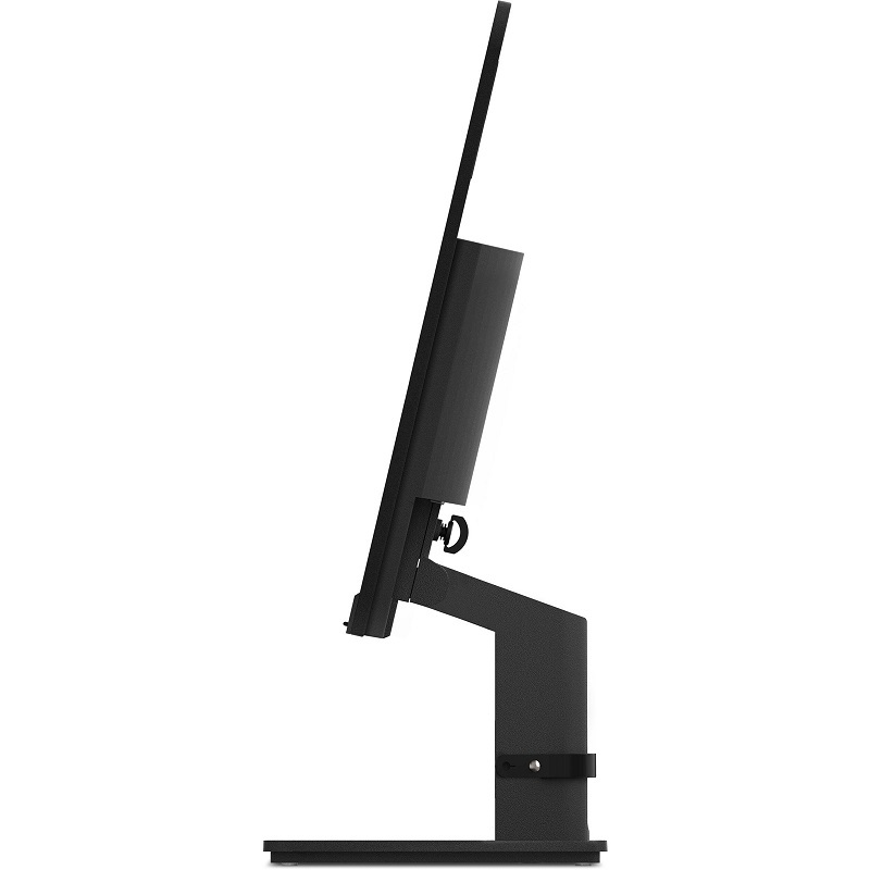Lenovo Think Vision S24E-20 23.8″ FHD Monitor 1920×1080 IPS AMD FreeSync 99% sRGB Thin Bezel Design – 3 Years Warranty