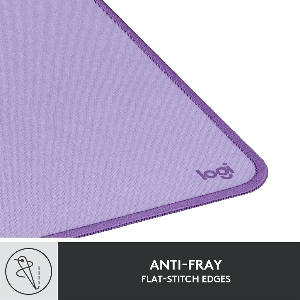 Logitech POP Desk Mat / Mousepad - Lavender