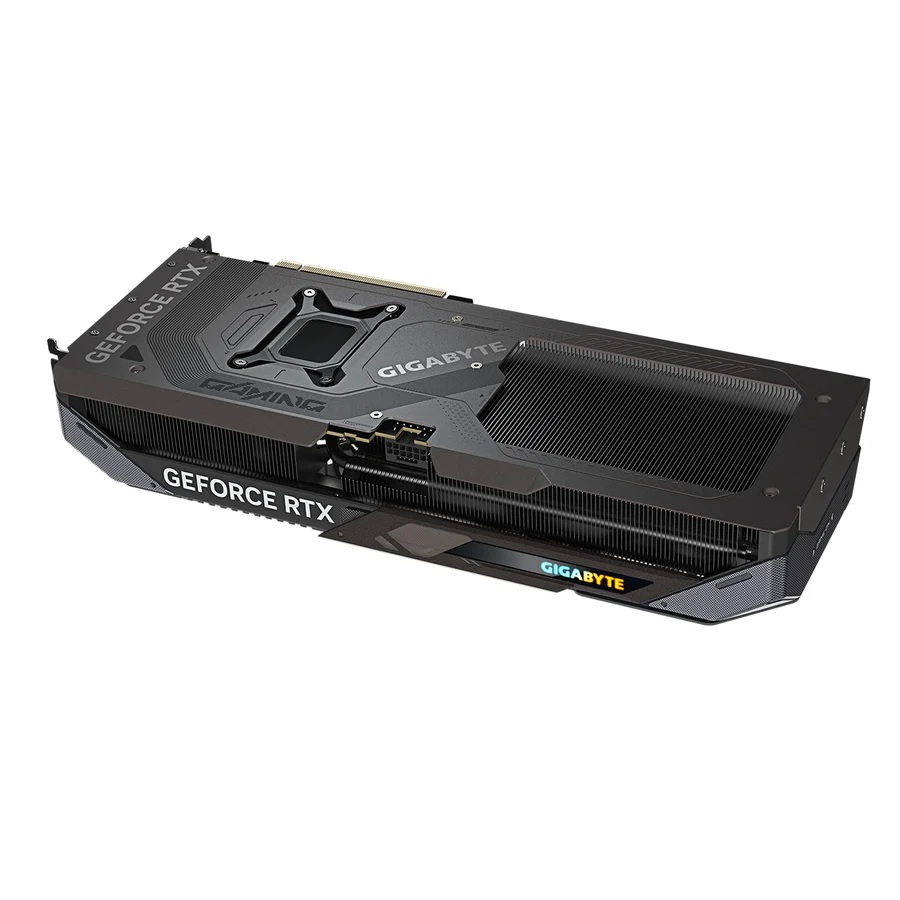 GIGABYTE GeForce RTX 5070 GAMING OC 12GB Graphics Card