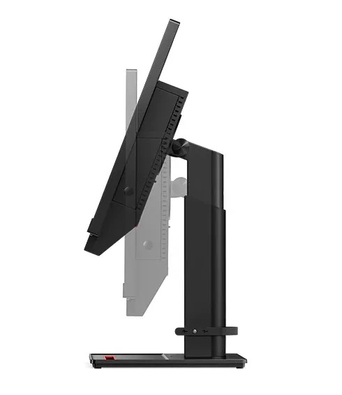 Lenovo TIO24 Gen4 24" FHD IPS Touch Screen | Webcam | Speakers | Mic | Fully Adjustable