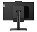 Lenovo TIO24 Gen4 24" FHD IPS Touch Screen | Webcam | Speakers | Mic | Fully Adjustable