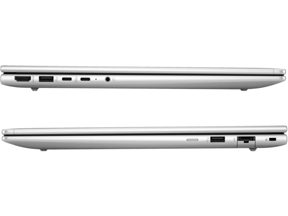 ProBook 460 G11 U5-125U 16 FHD 300n Display 1 x 16GB 256GB M.2 FHD Webcam Realtek WiFi 6e + BT WLAN 56WHr battery Windows 11 Pro 1-1-1