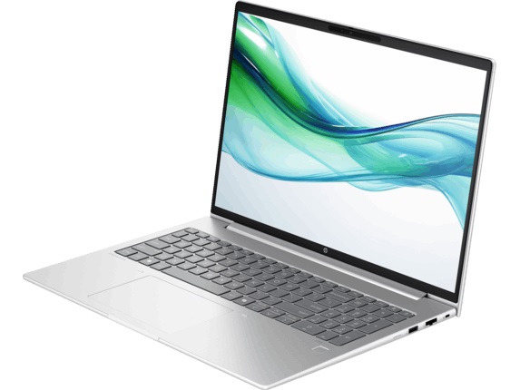 ProBook 460 G11 U5-125U 16 FHD 300n Display 1 x 16GB 256GB M.2 FHD Webcam Realtek WiFi 6e + BT WLAN 56WHr battery Windows 11 Pro 1-1-1