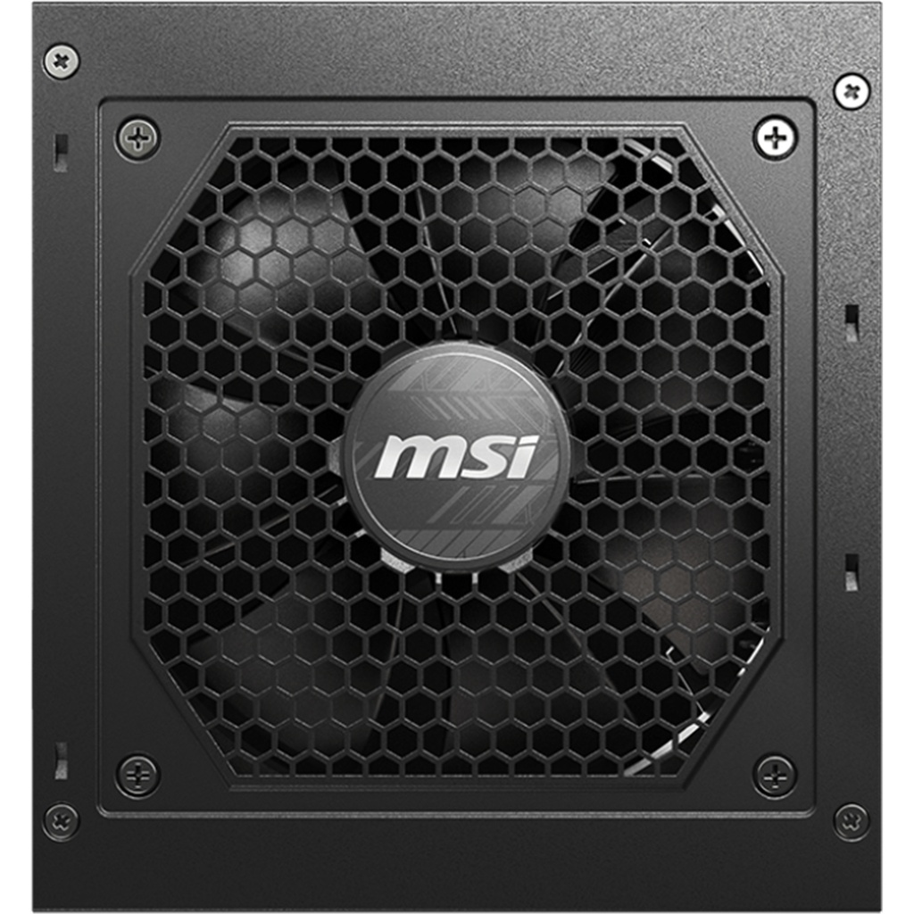 MSI MAG 850W 80+ Gold Fully ModularPower Supply