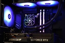 VRCPC | Giga Build | i5-14400F | RTX 5070 | 32GB DDR5 RAM | 1TB NVMe SSD | 3-Year Warranty
