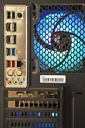 VRCPC | Giga Build | i5-14400F | RTX 5070 | 32GB DDR5 RAM | 1TB NVMe SSD | 3-Year Warranty