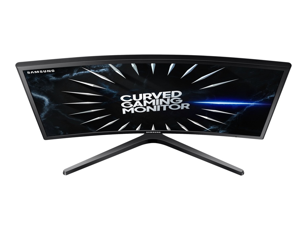 Samsung C24RG50FZE 24" 144Hz Curved Gaming Monitor