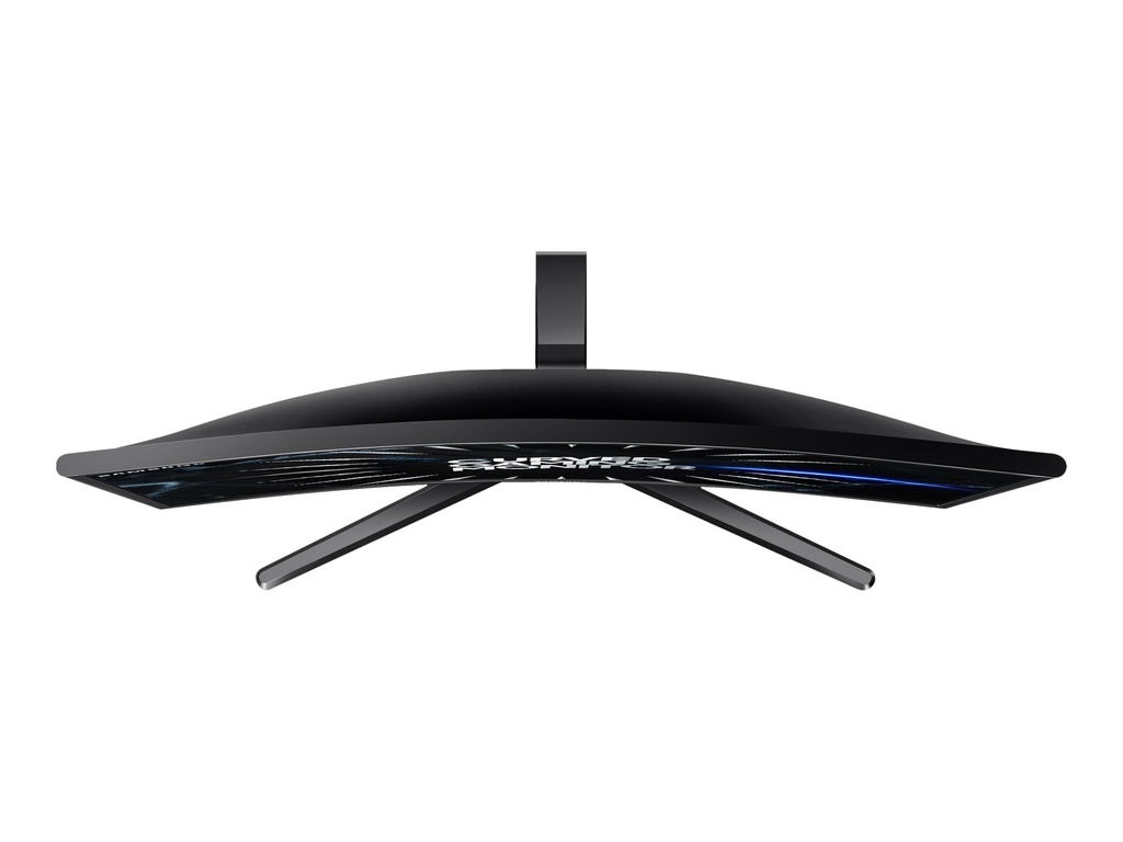 Samsung C24RG50FZE 24" 144Hz Curved Gaming Monitor