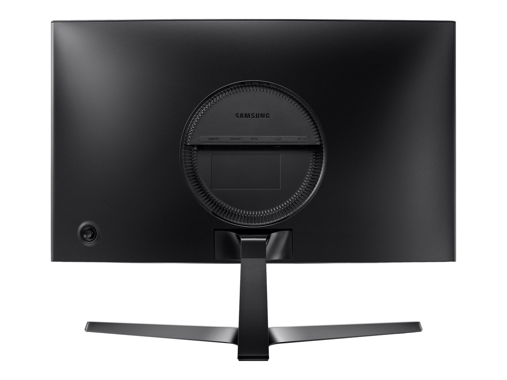 Samsung C24RG50FZE 24" 144Hz Curved Gaming Monitor