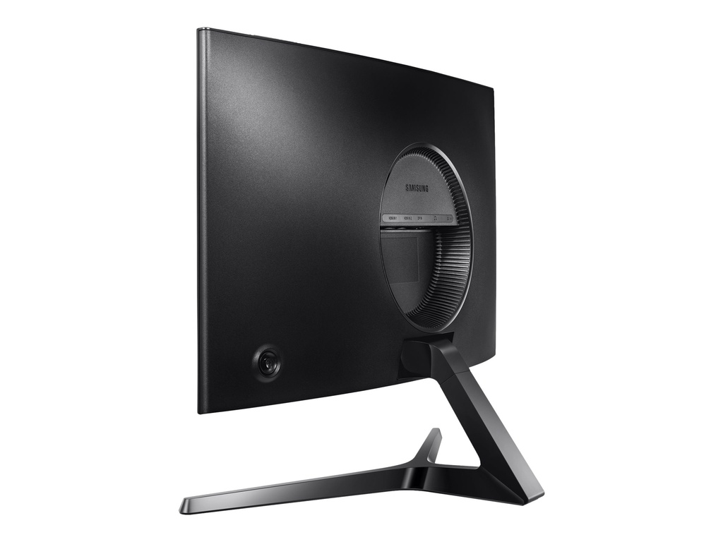Samsung C24RG50FZE 24" 144Hz Curved Gaming Monitor