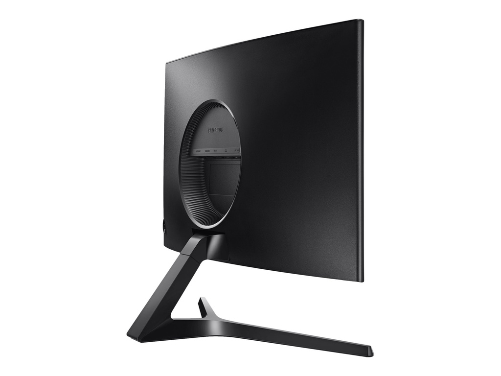 Samsung C24RG50FZE 24" 144Hz Curved Gaming Monitor