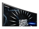 Samsung C24RG50FZE 24" 144Hz Curved Gaming Monitor