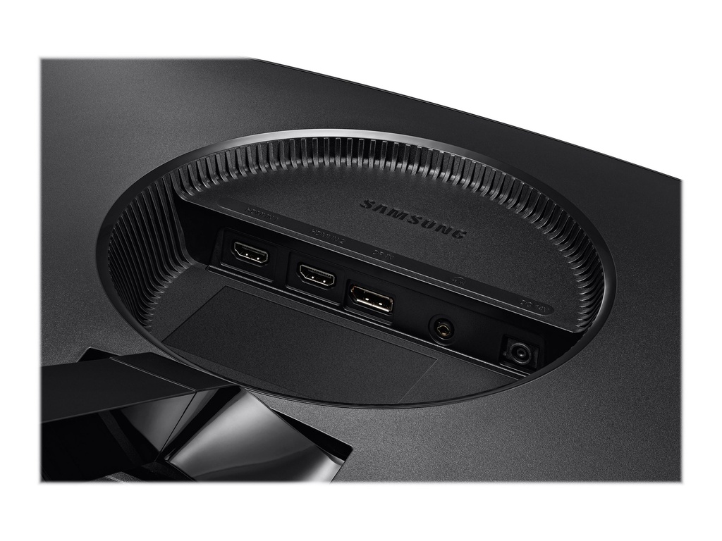 Samsung C24RG50FZE 24" 144Hz Curved Gaming Monitor