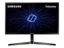 Samsung C24RG50FZE 24" 144Hz Curved Gaming Monitor