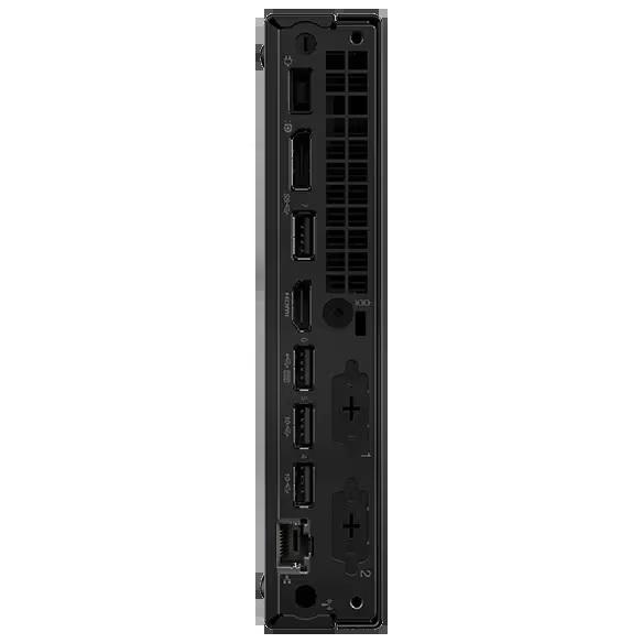 LENOVO M70Q G5 TINY, I5-14400T, 16GB DDR5, 256GB, WIFI+BT, W11P, 3YO