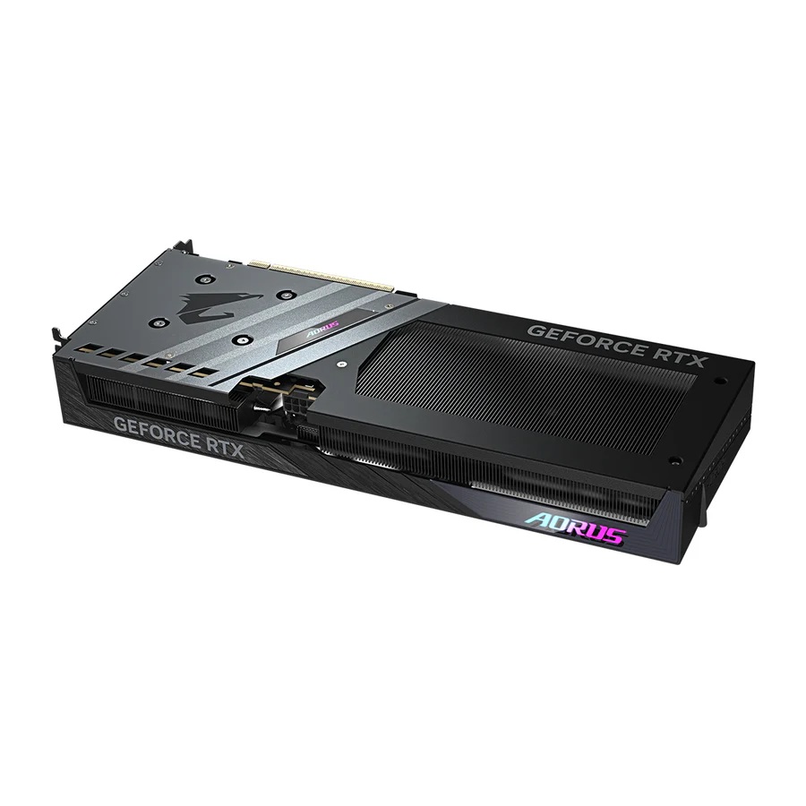 GIGABYTE GeForce RTX 5060 Ti AORUS ELITE 16GB Graphics Card