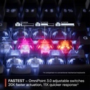 SteelSeries Apex Pro TKL (GEN 3) Gaming Keyboard