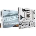 Gigabyte B850M EAGLE WIFI6E ICE MATX Motherboard AMD Socket AM5