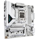 Gigabyte B850M EAGLE WIFI6E ICE MATX Motherboard AMD Socket AM5
