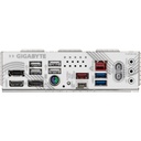 Gigabyte B850M EAGLE WIFI6E ICE MATX Motherboard AMD Socket AM5
