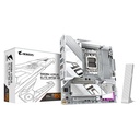 Gigabyte B850 Aorus ELITE WF6E ICE ATX Motherboard