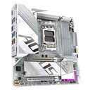 Gigabyte B850 Aorus ELITE WF6E ICE ATX Motherboard