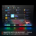 SteelSeries Apex Pro TKL (GEN 3) Gaming Keyboard