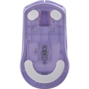 Steelseries Rival 3 Gen 2 Wireless Optical Gaming Mouse - Lavender