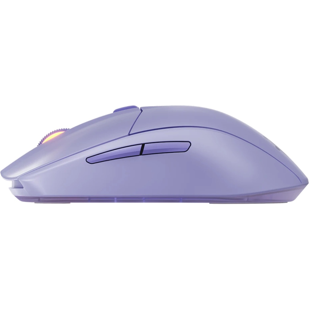Steelseries Rival 3 Gen 2 Wireless Optical Gaming Mouse - Lavender