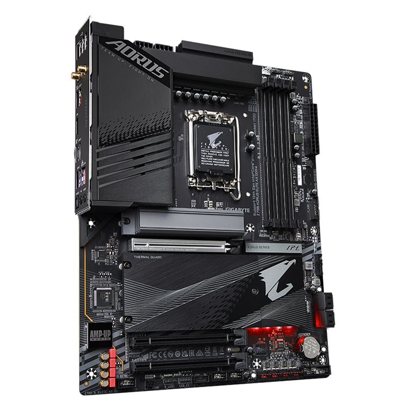 Motherboard