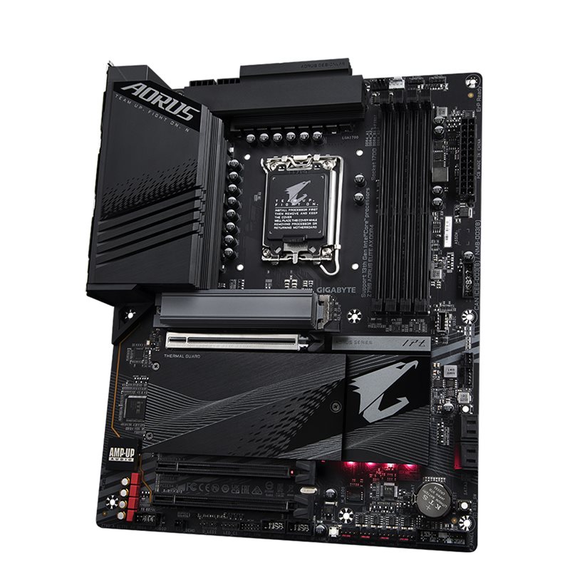 Motherboard