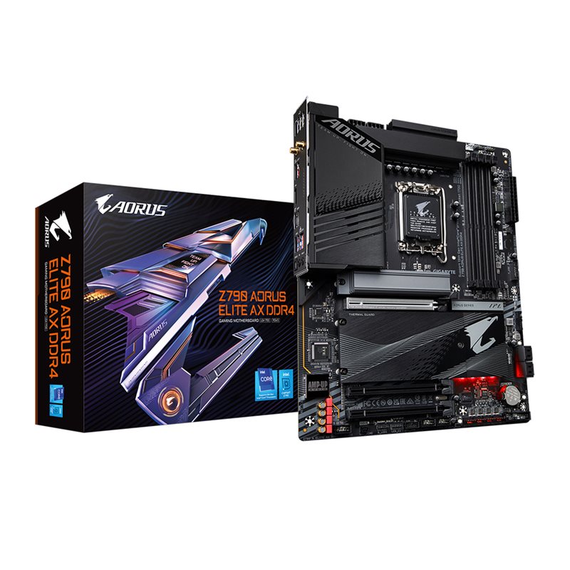 Motherboard
