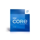 Intel Raptor Lake Core i7-13700K Processor
