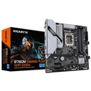 Gigabyte B760M Gaming Plus WIFI DDR4 mATX Gaming Motherboard