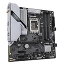 Gigabyte B760M Gaming Plus WIFI DDR4 mATX Gaming Motherboard