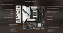 Gigabyte B760M Gaming Plus WIFI DDR5 mATX Gaming Motherboard