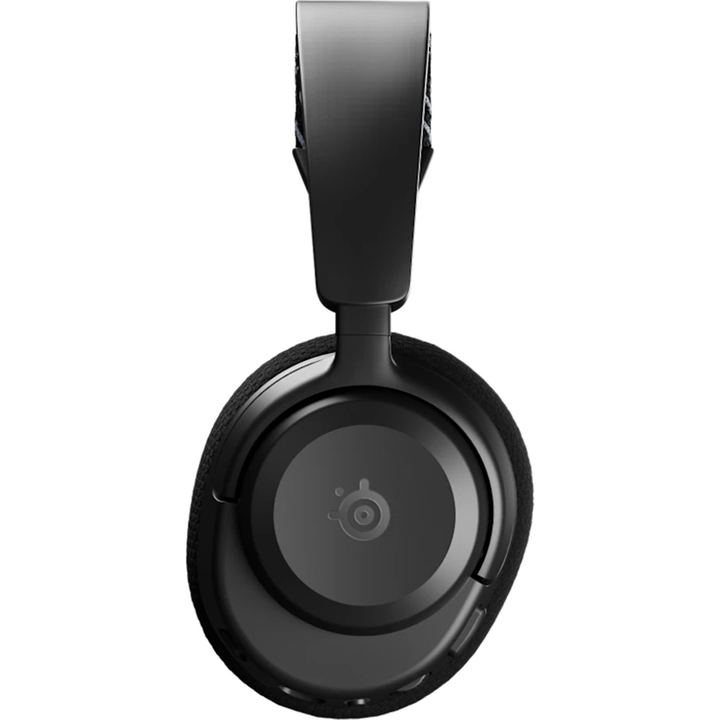 SteelSeries Arctis Nova 3PW Black Wireless Headset