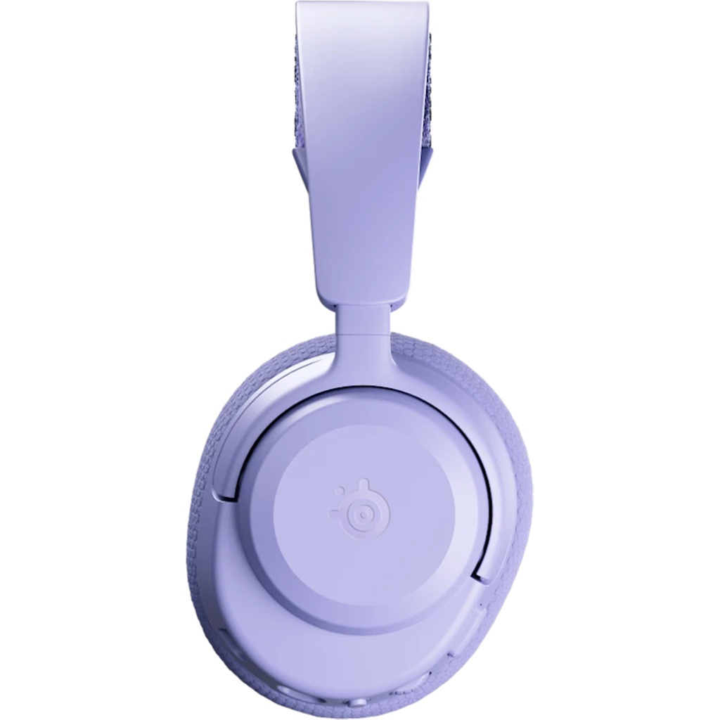 SteelSeries Arctis Nova 3PW Lavender Wireless Headset