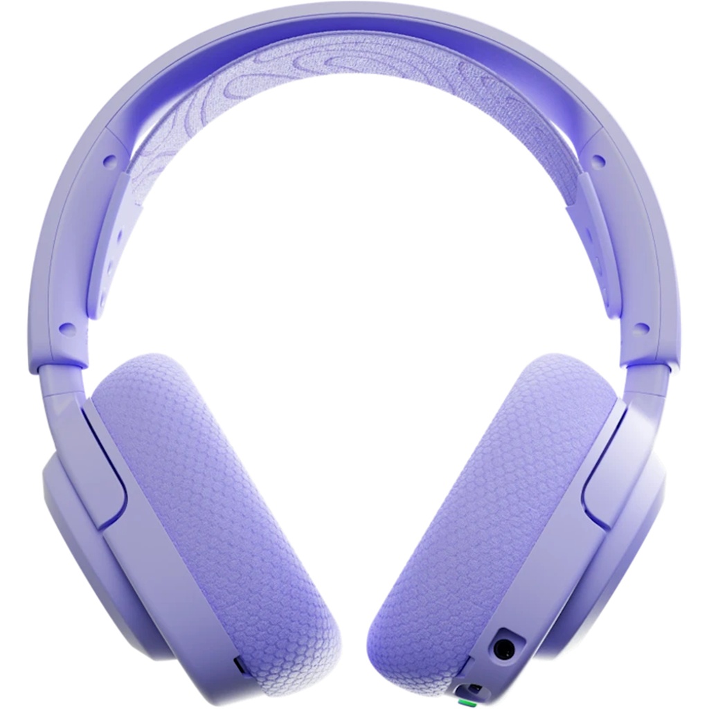 SteelSeries Arctis Nova 3PW Lavender Wireless Headset