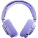 SteelSeries Arctis Nova 3PW Lavender Wireless Headset