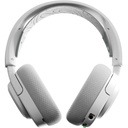 SteelSeries Arctis Nova 3XW White Wireless Headset