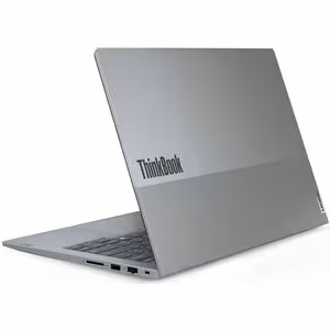 Lenovo ThinkBook 14 G7 ARP 21MV008YAU 14" Notebook - WUXGA - AMD Ryzen 5 7535HS - 16 GB - 512 GB SSD - English Keyboard - Arctic Gray - AMD Chip - 1920 x 1200 - Windows 11 Pro - AMD Radeon 660M Graphics - In-plane Switching (IPS)