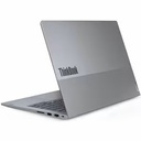 Lenovo ThinkBook 14 G7 ARP 21MV008YAU 14" Notebook - WUXGA - AMD Ryzen 5 7535HS - 16 GB - 512 GB SSD - English Keyboard - Arctic Gray - AMD Chip - 1920 x 1200 - Windows 11 Pro - AMD Radeon 660M Graphics - In-plane Switching (IPS)