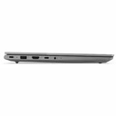 Lenovo ThinkBook 14 G7 ARP 21MV008YAU 14" Notebook - WUXGA - AMD Ryzen 5 7535HS - 16 GB - 512 GB SSD - English Keyboard - Arctic Gray - AMD Chip - 1920 x 1200 - Windows 11 Pro - AMD Radeon 660M Graphics - In-plane Switching (IPS)