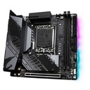 Gigabyte B760M AORUS PRO DDR4 ITX Gaming Motherboard