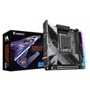 Gigabyte B760M AORUS PRO DDR4 ITX Gaming Motherboard