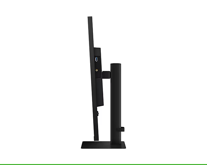 Samsung ViewFinity S7 S32D700EAE 32" Class LCD Monitor - 16:9 - 32" Viewable - Vertical Alignment (VA) - HDMI - DisplayPort