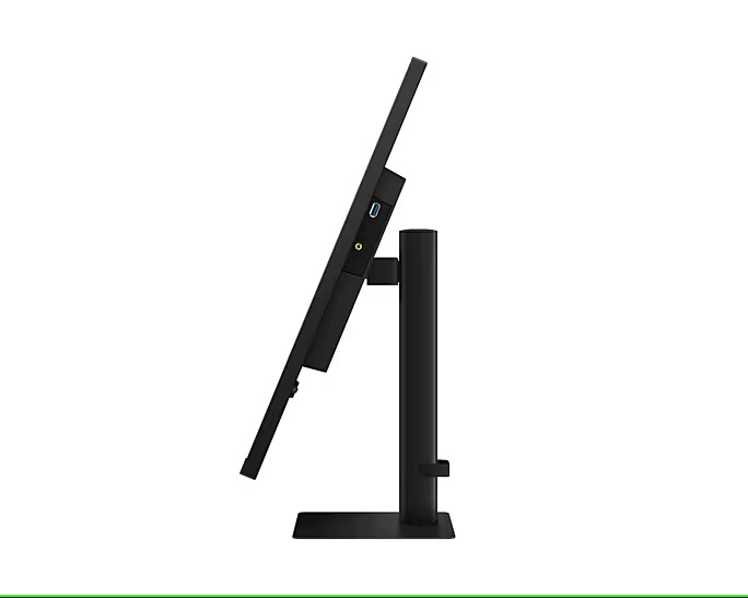 Samsung ViewFinity S7 S32D700EAE 32" Class LCD Monitor - 16:9 - 32" Viewable - Vertical Alignment (VA) - HDMI - DisplayPort