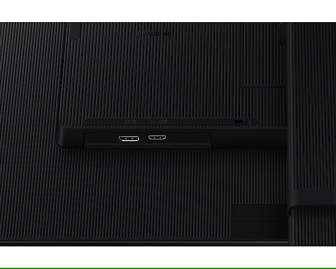 Samsung ViewFinity S7 S32D700EAE 32" Class LCD Monitor - 16:9 - 32" Viewable - Vertical Alignment (VA) - HDMI - DisplayPort